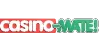 Casino Mate logo for Australia casino players