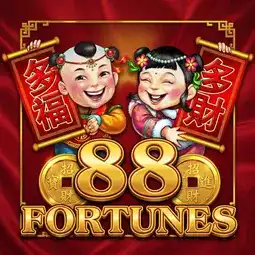 88 Fortunes game at Casino Mate for Australia players