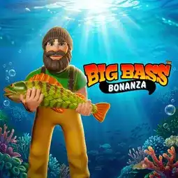 Big Bass Bonanza game at Casino Mate for Australia players