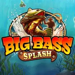 Big Bass Splash game at Casino Mate for Australia players