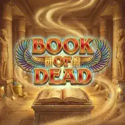 Book of Dead game at Casino Mate for Australia players