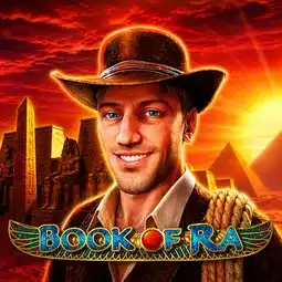 Book of Ra game at Casino Mate for Australia players