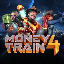 Money Train 4 game at Casino Mate for Australia players