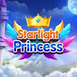 Starlight Princess game at Casino Mate for Australia players