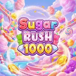 Sugar Rush 1000 game at Casino Mate for Australia players