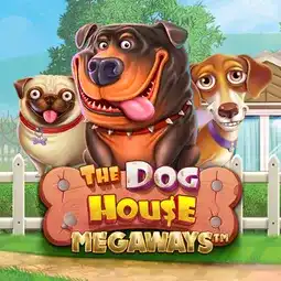 The Dog House Megaways game at Casino Mate for Australia players